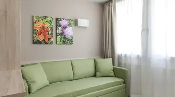 Residence Pradalago Smart