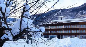 Residence Pradalago Smart