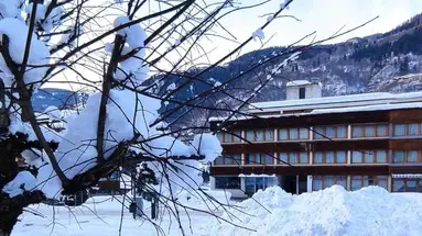 Residence Pradalago Smart