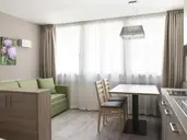 Residence Pradalago Smart