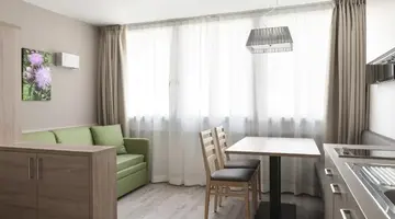 Residence Pradalago Smart