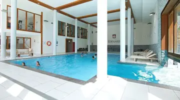 Résidence Prestige Edenar