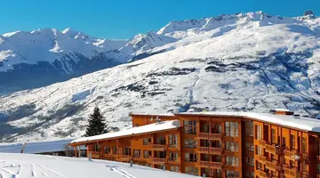 Résidence Prestige Edenar