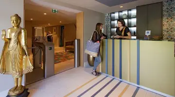 Résidence Prestige Edenar