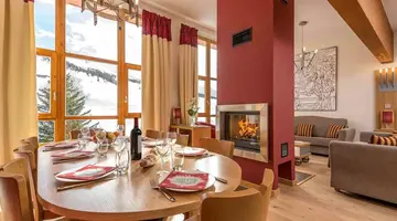 Résidence Prestige Edenar