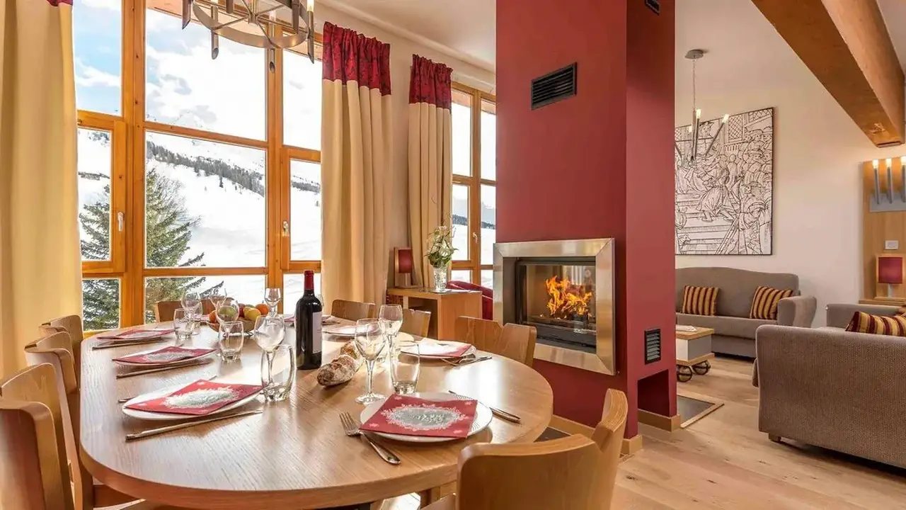 Résidence Prestige Edenar