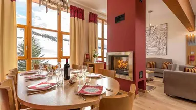 Résidence Prestige Edenar