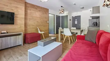 Résidence Prestige Isatis