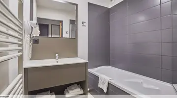 Résidence Prestige Isatis