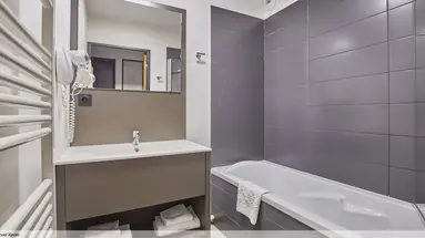 Résidence Prestige Isatis