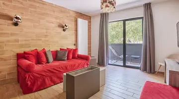 Résidence Prestige Isatis