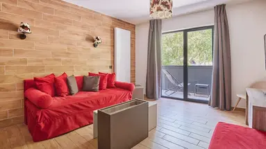 Résidence Prestige Isatis