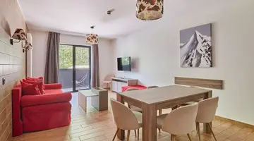 Résidence Prestige Isatis