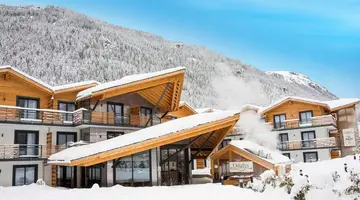 Résidence Prestige Isatis