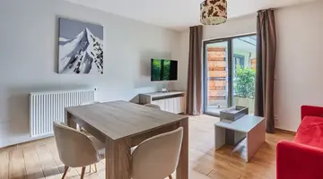 Résidence Prestige Isatis