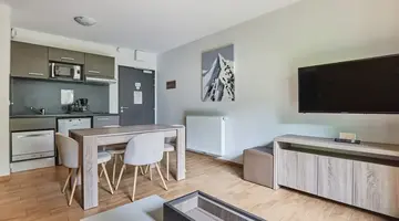 Résidence Prestige Isatis