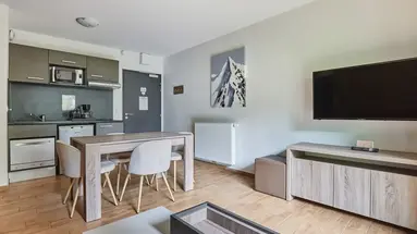 Résidence Prestige Isatis