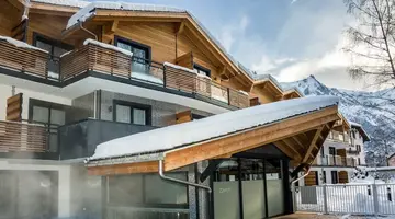 Résidence Prestige Isatis