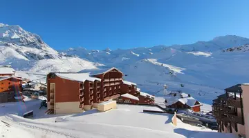 Résidence Reine Blanche