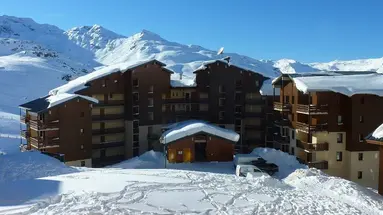 Résidence Reine Blanche