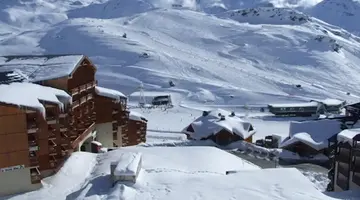 Résidence Reine Blanche