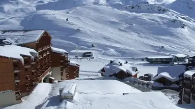 Résidence Reine Blanche