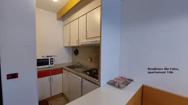 Residence Rio Falze