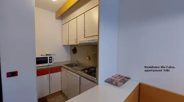 Residence Rio Falze