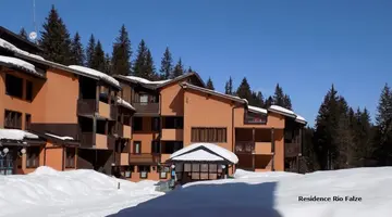 Residence Rio Falze