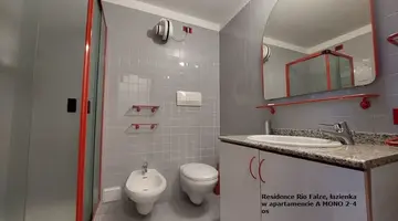 Residence Rio Falze
