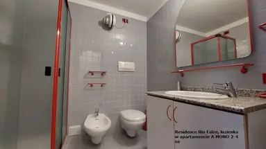 Residence Rio Falze