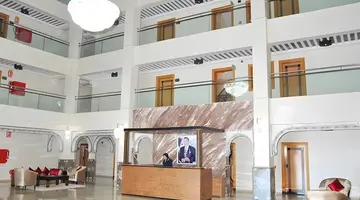 Residence ROFAIDA