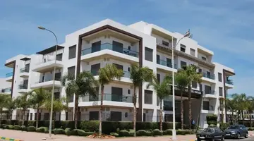 Residence ROFAIDA