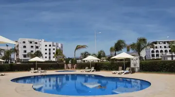 Residence ROFAIDA