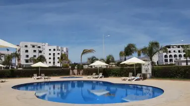 Residence Rofaida