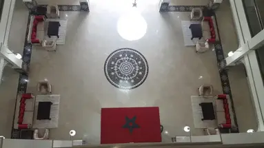 Residence Rofaida