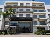 Residence ROFAIDA