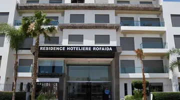 Residence ROFAIDA