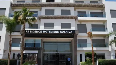 Residence ROFAIDA