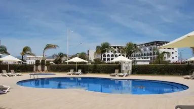 Residence Rofaida