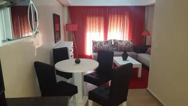 Residence ROFAIDA