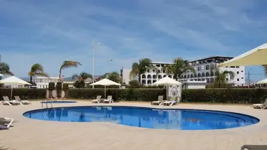 Residence Rofaida