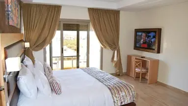 Residence ROFAIDA