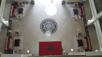 Residence ROFAIDA