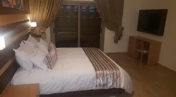Residence Rofaida