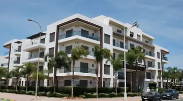 Residence ROFAIDA