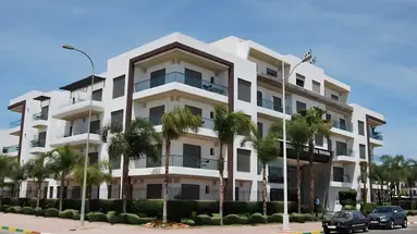 Residence ROFAIDA