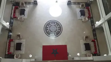 Residence ROFAIDA