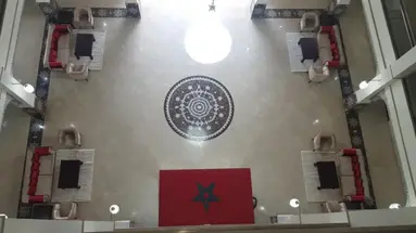 Residence ROFAIDA