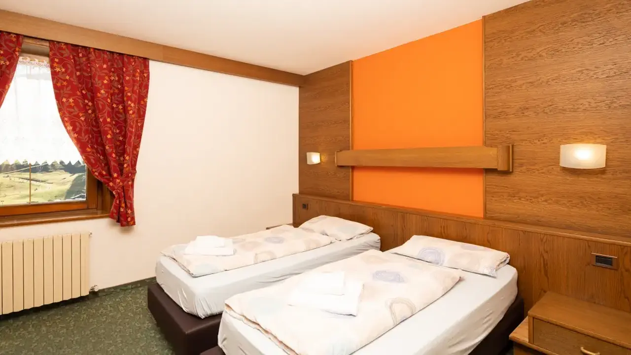 Residence San Marco